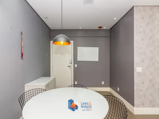 Apartamento com 67m² 2 quartos e 2 banheiros, à venda, no bairro Perdizes em São Paulo