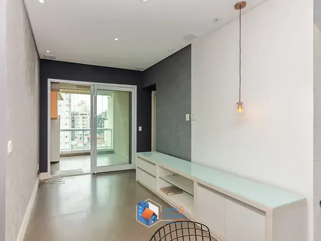 Apartamento com 67m² 2 quartos e 2 banheiros, à venda, no bairro Perdizes em São Paulo