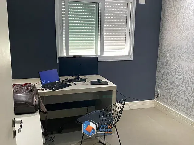 Apartamento com 67m² 2 quartos e 2 banheiros, à venda, no bairro Perdizes em São Paulo