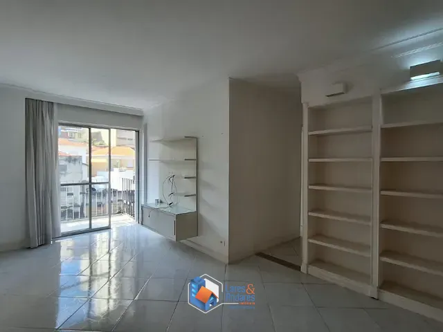 Apartamento com 47m² 1 quarto e 1 banheiro, à venda, no bairro Bela Vista em São Paulo