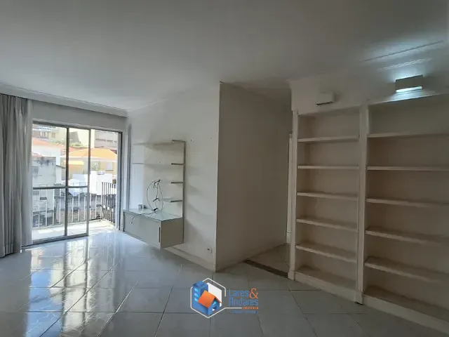 Apartamento com 47m² 1 quarto e 1 banheiro, à venda, no bairro Bela Vista em São Paulo