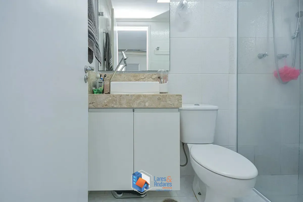 Apartamento, 3 quartos, 88 m² - Foto 23