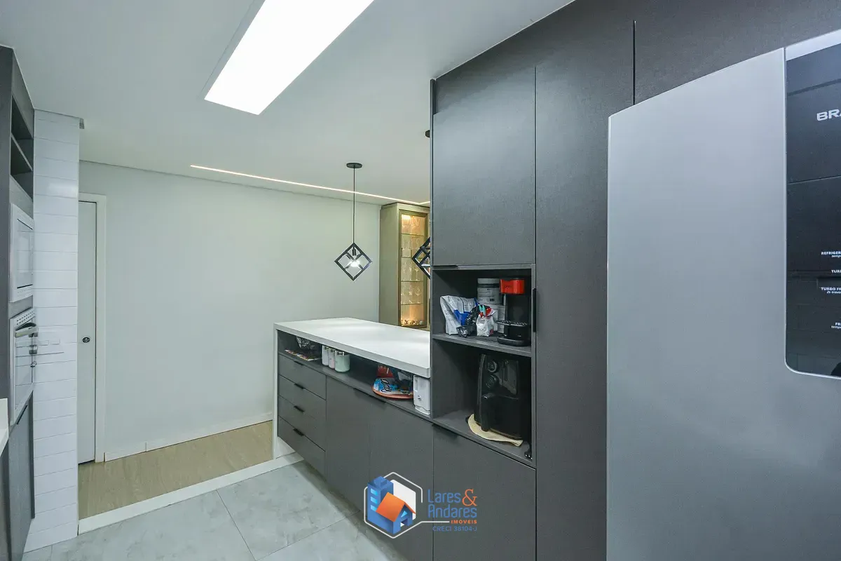 Apartamento, 3 quartos, 88 m² - Foto 33