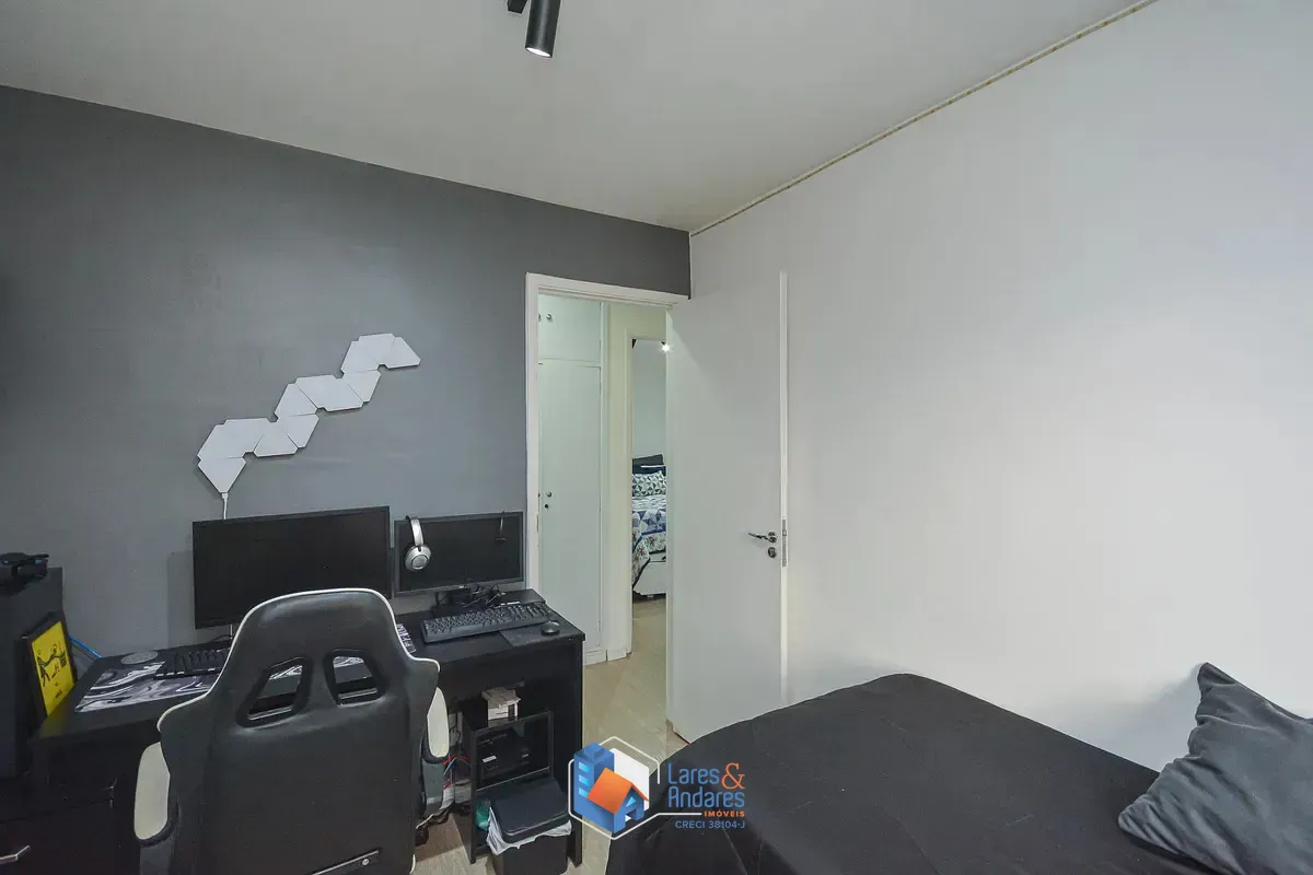 Apartamento, 3 quartos, 88 m² - Foto 39