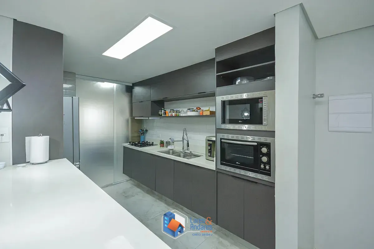 Apartamento, 3 quartos, 88 m² - Foto 30