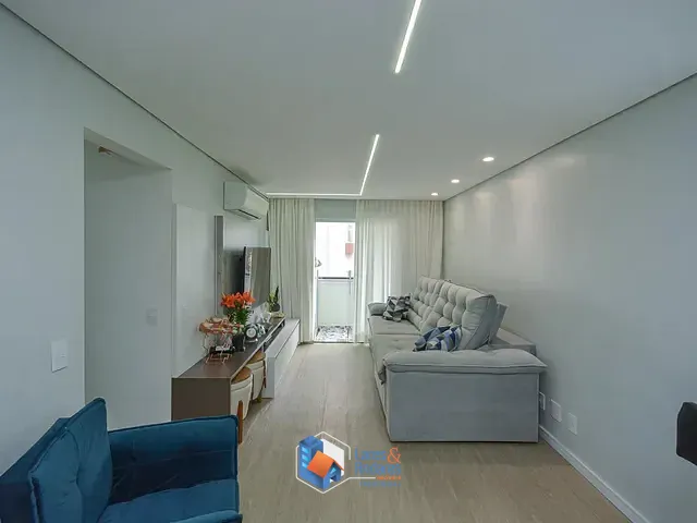 Apartamento com 88m² 3 quartos e 2 banheiros, à venda, no bairro Jardim Marajoara em São Paulo