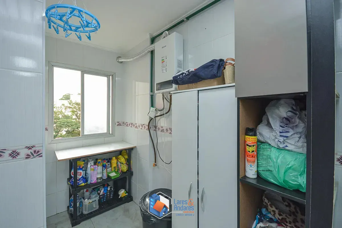 Apartamento, 3 quartos, 88 m² - Foto 12