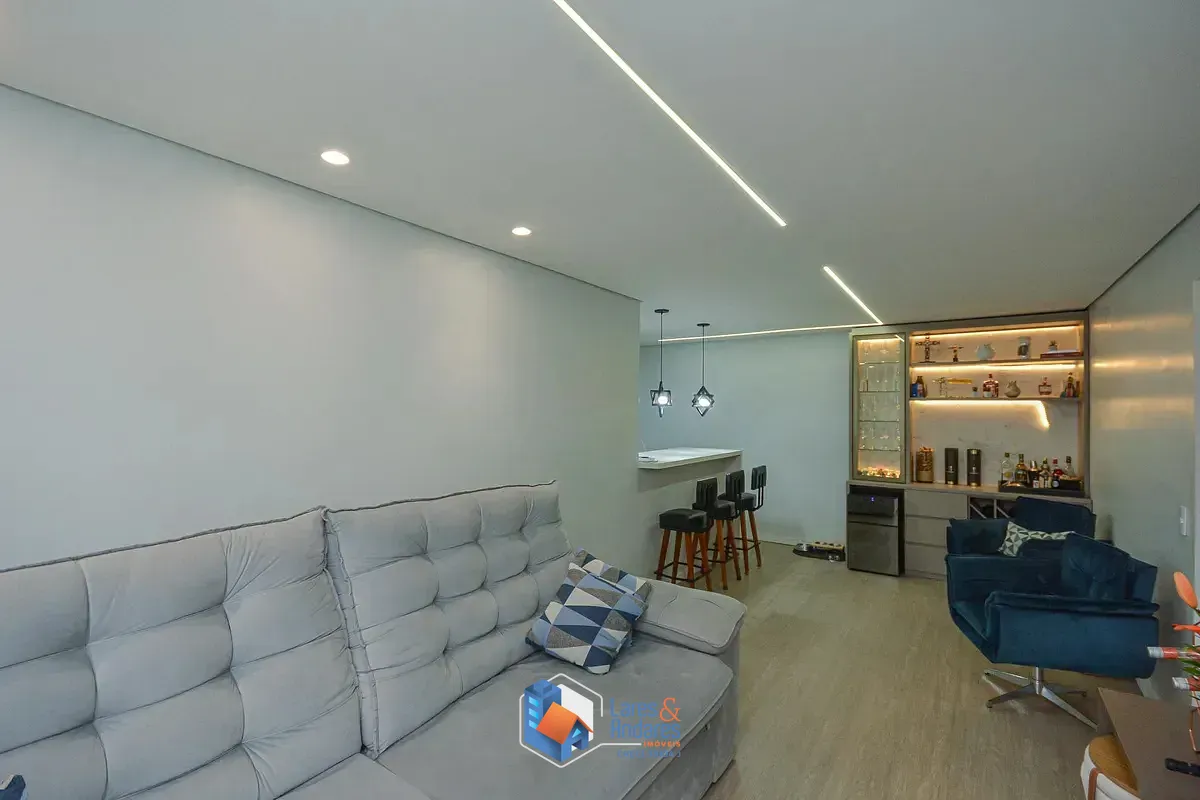 Apartamento, 3 quartos, 88 m² - Foto 29