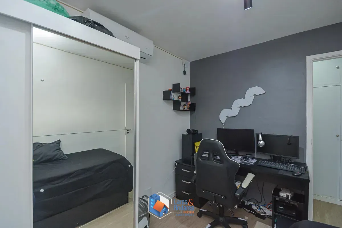 Apartamento, 3 quartos, 88 m² - Foto 40