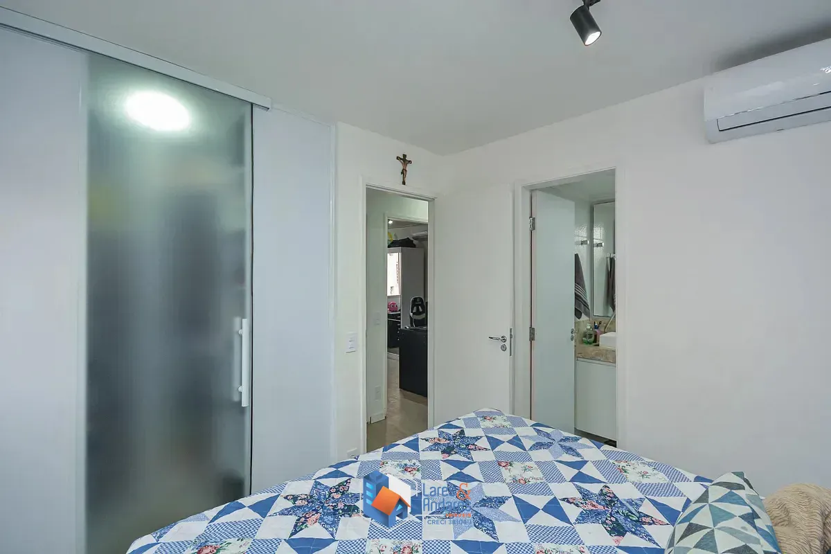 Apartamento, 3 quartos, 88 m² - Foto 21