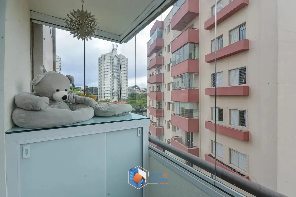 Apartamento, 3 quartos, 88 m² - Foto 36