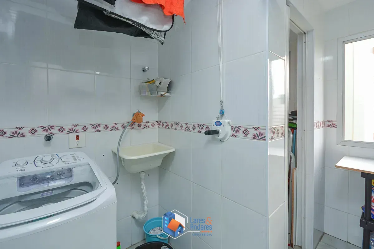 Apartamento, 3 quartos, 88 m² - Foto 11