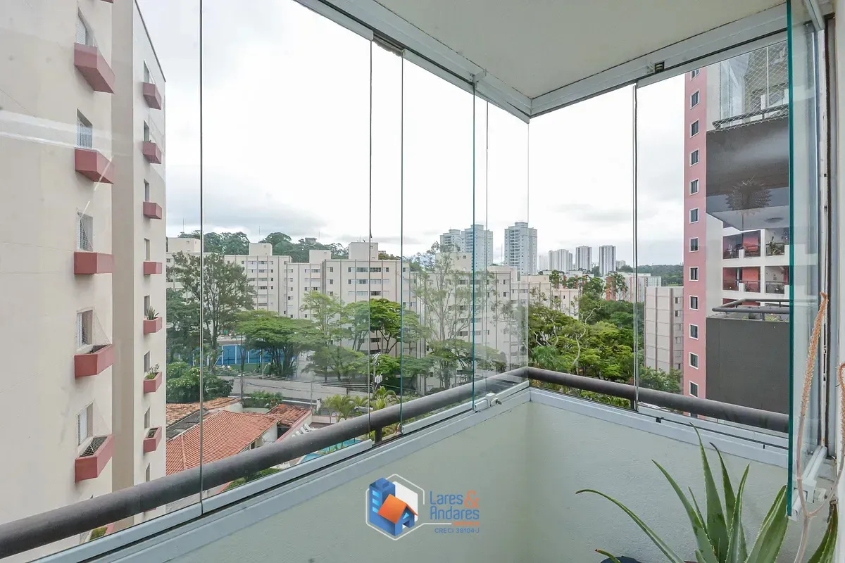 Apartamento, 3 quartos, 88 m² - Foto 6