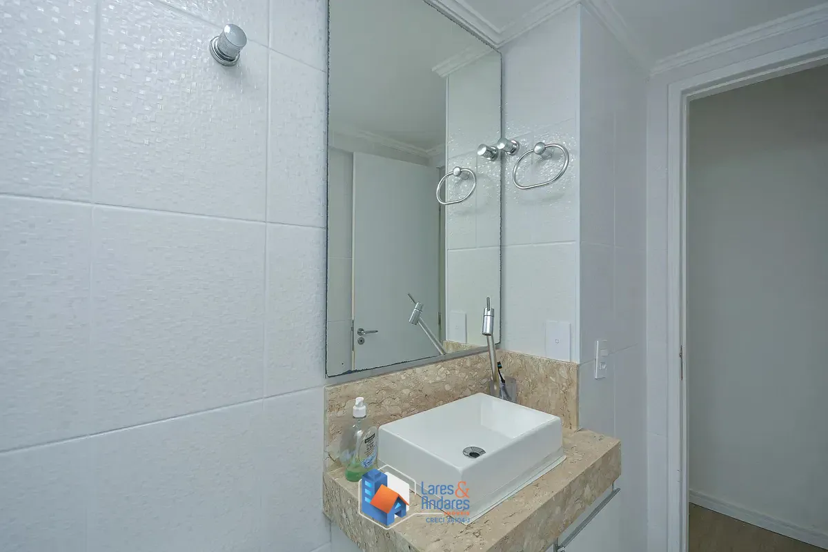 Apartamento, 3 quartos, 88 m² - Foto 14