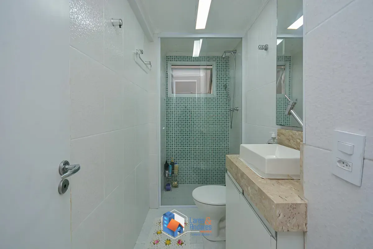 Apartamento, 3 quartos, 88 m² - Foto 13