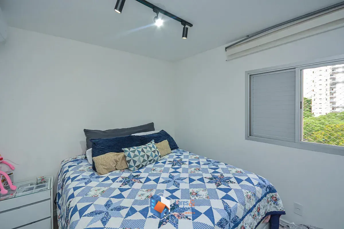 Apartamento, 3 quartos, 88 m² - Foto 48