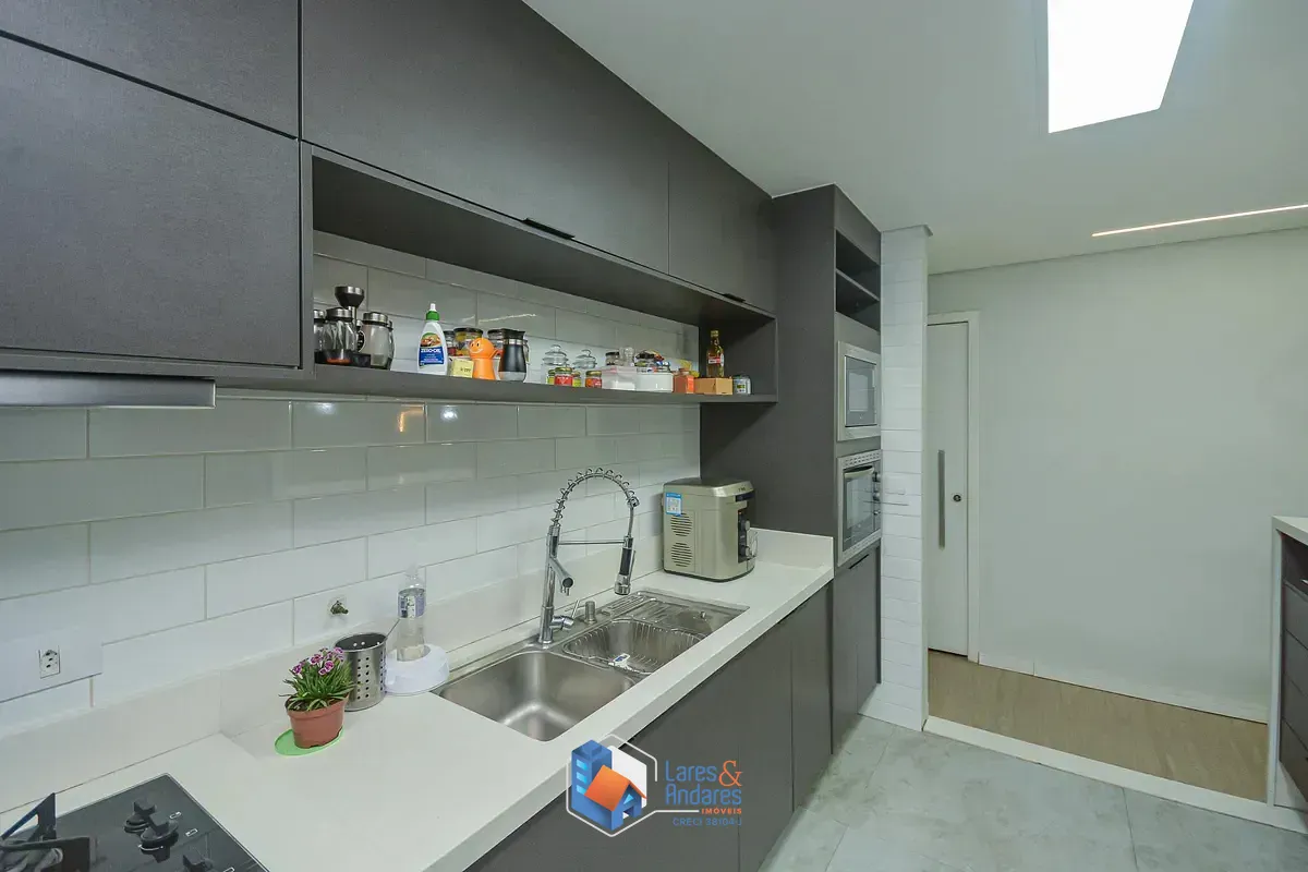 Apartamento, 3 quartos, 88 m² - Foto 31