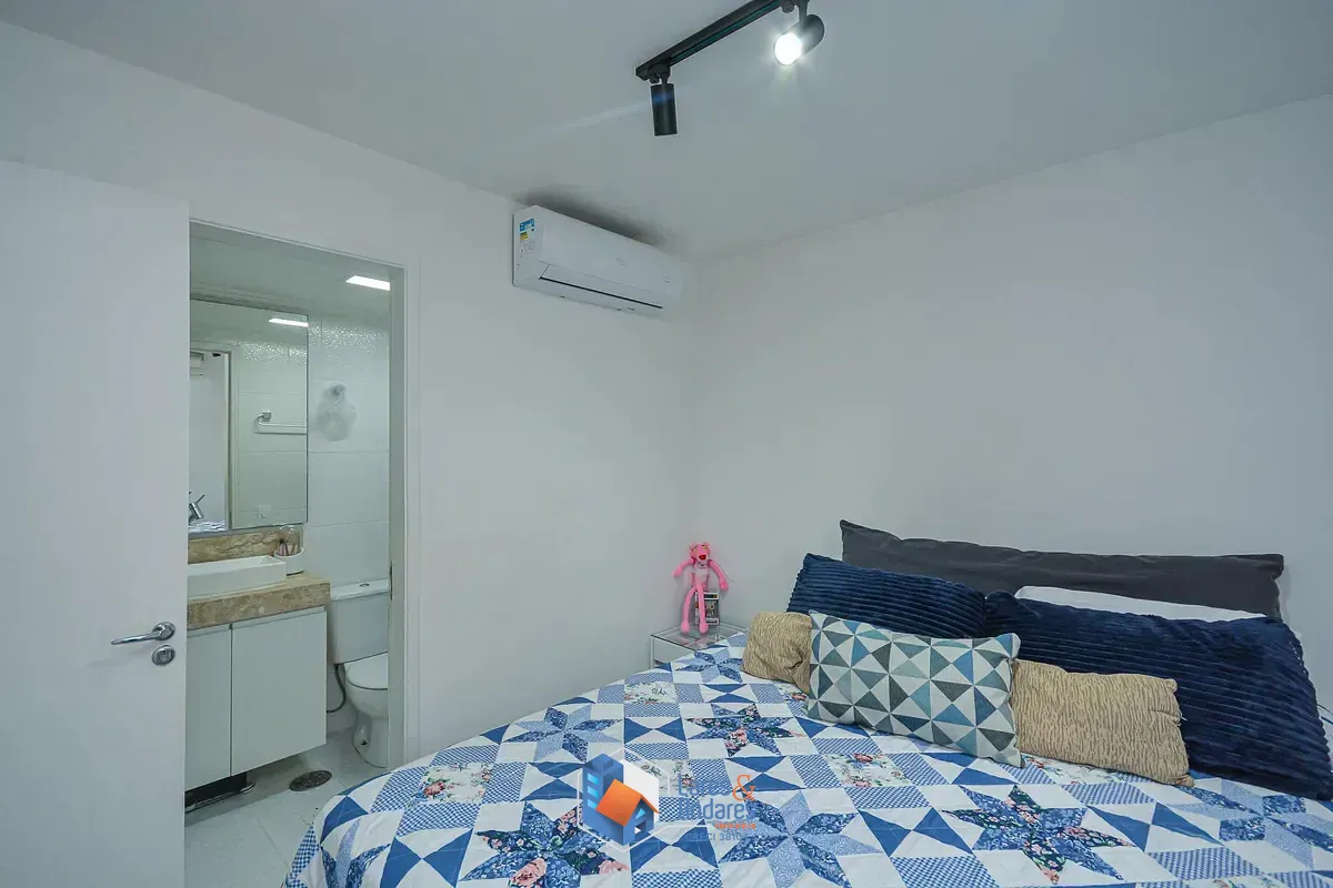 Apartamento, 3 quartos, 88 m² - Foto 24