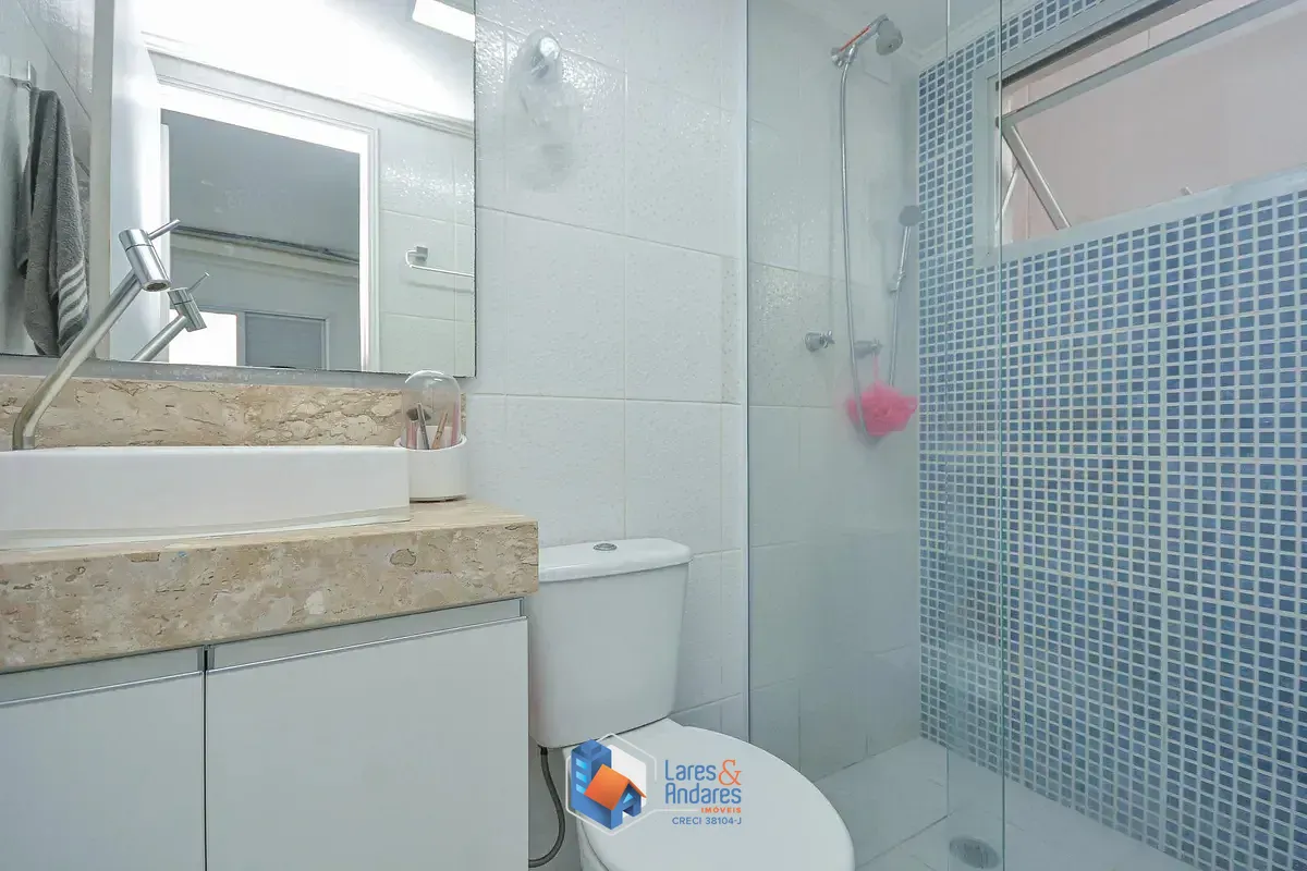 Apartamento, 3 quartos, 88 m² - Foto 22