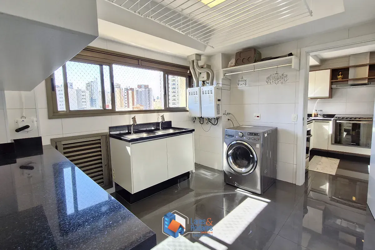 Apartamento, 3 quartos, 240 m² - Foto 66