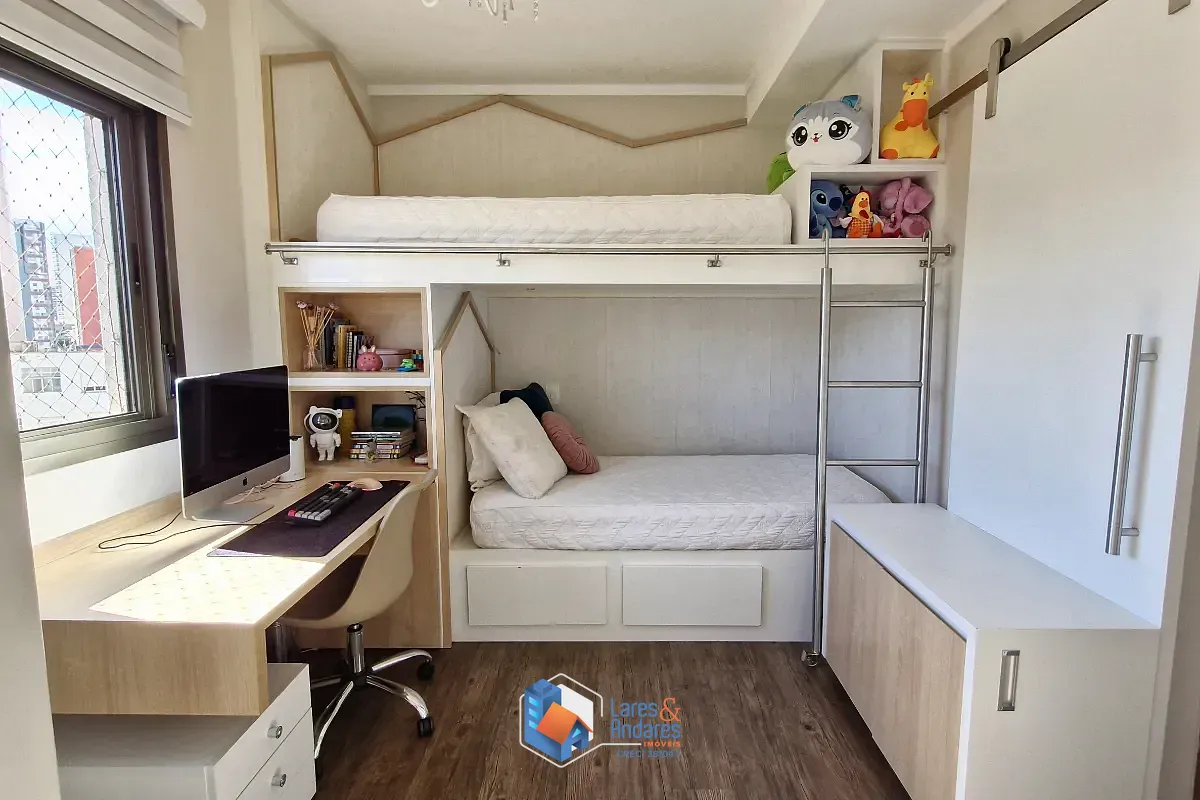 Apartamento, 3 quartos, 240 m² - Foto 33