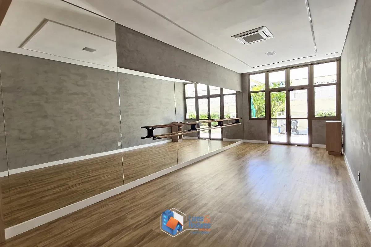 Apartamento, 3 quartos, 240 m² - Foto 87