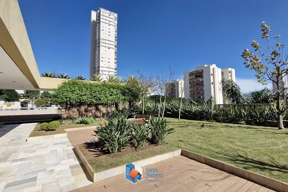 Apartamento, 3 quartos, 240 m² - Foto 82