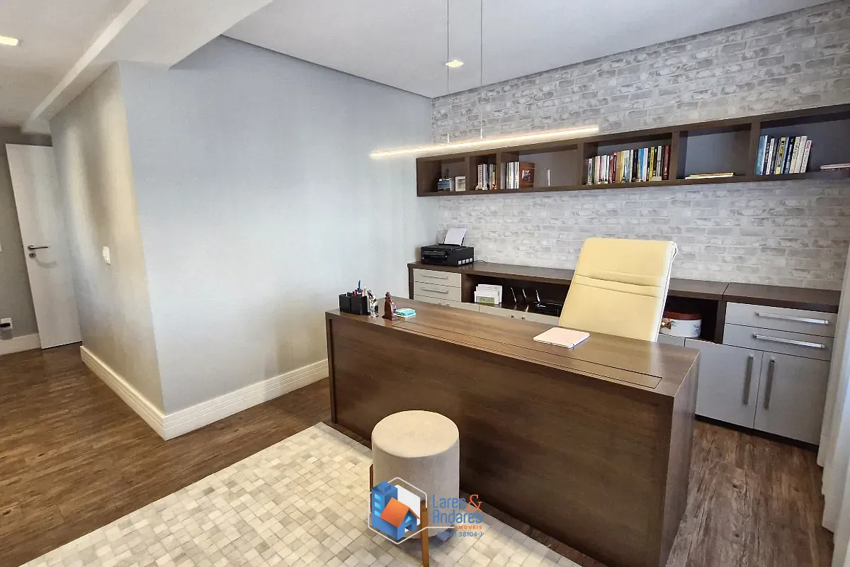 Apartamento, 3 quartos, 240 m² - Foto 50