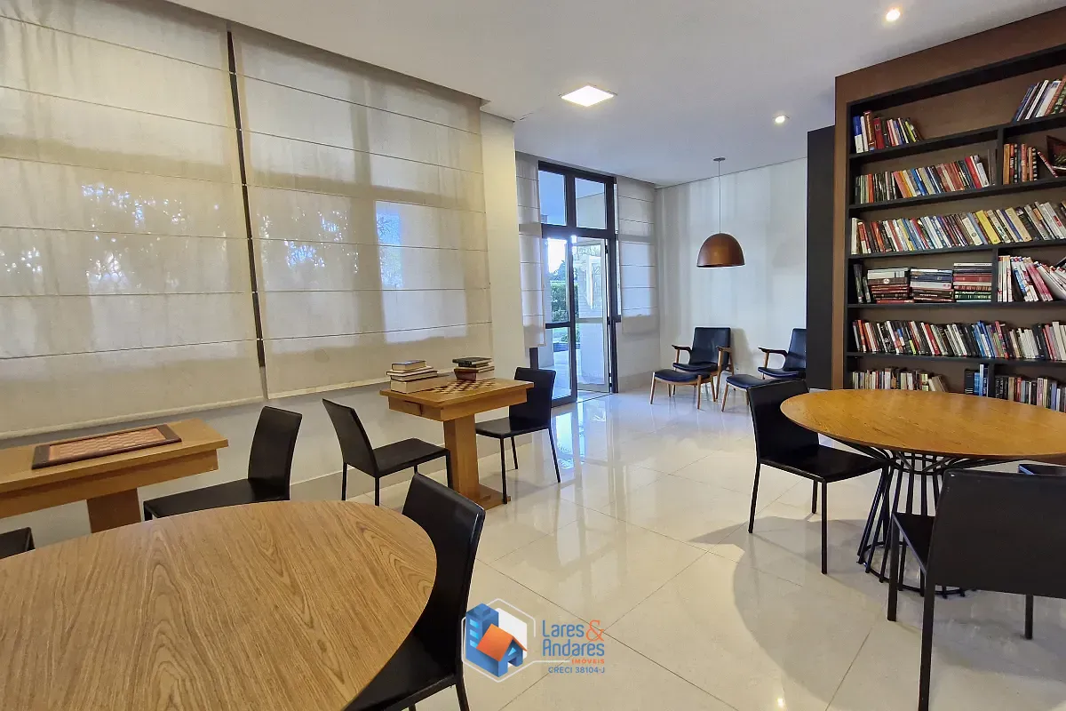Apartamento, 3 quartos, 240 m² - Foto 84