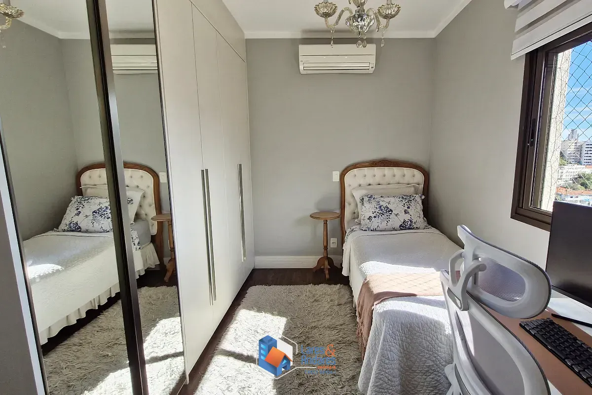 Apartamento, 3 quartos, 240 m² - Foto 39