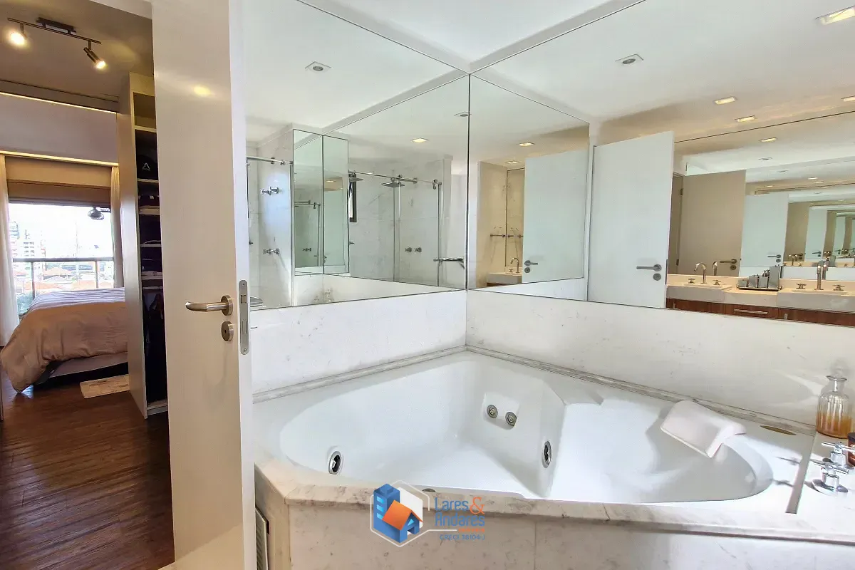 Apartamento, 3 quartos, 240 m² - Foto 57