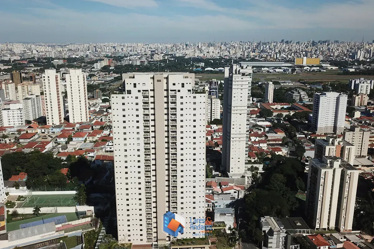 Apartamento, 3 quartos, 240 m² - Foto 103