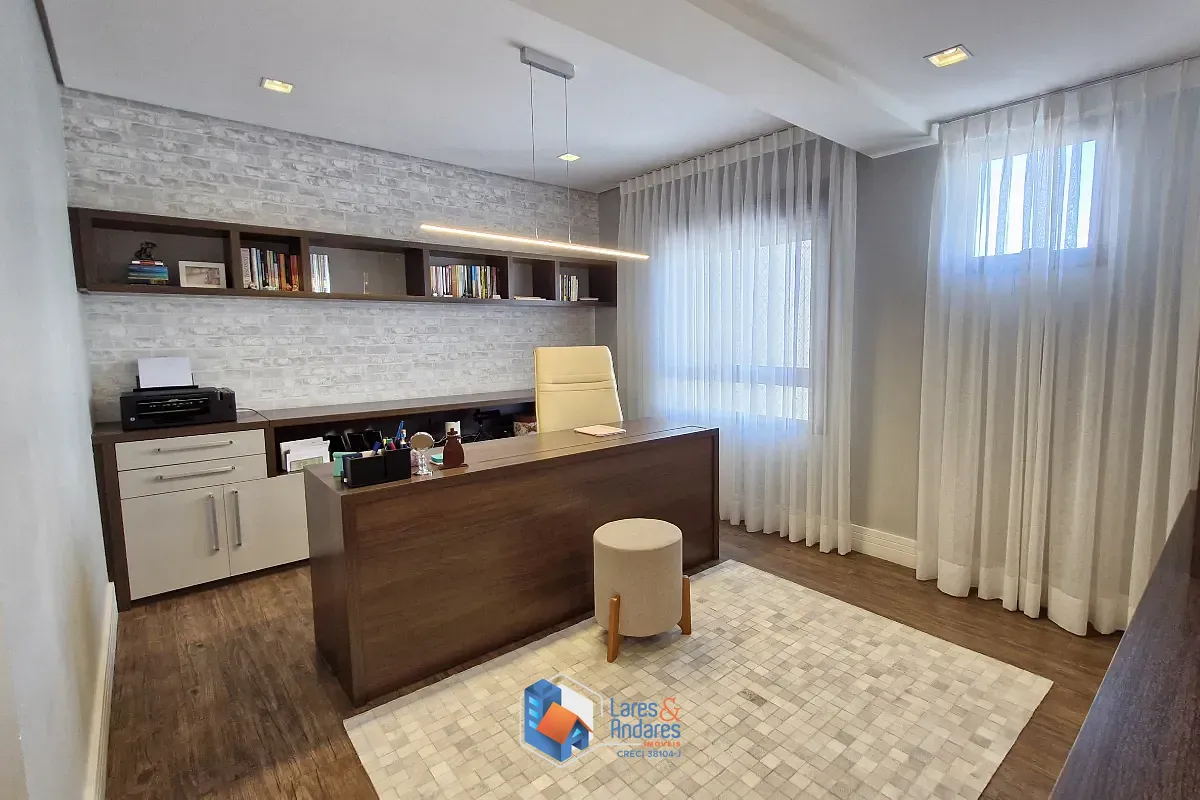 Apartamento, 3 quartos, 240 m² - Foto 49