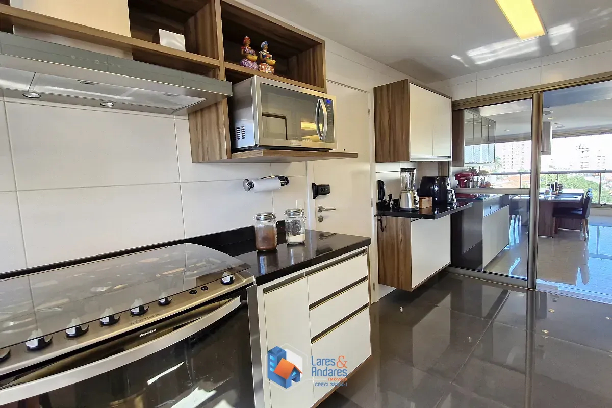 Apartamento, 3 quartos, 240 m² - Foto 64