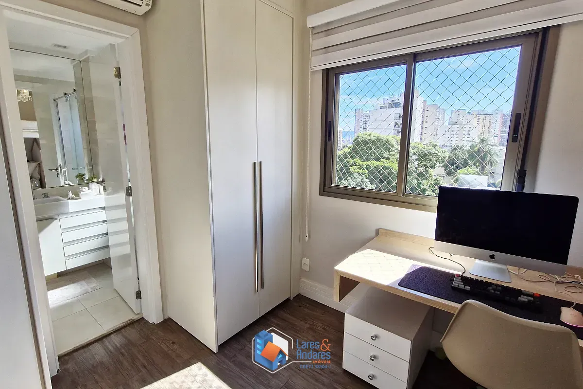 Apartamento, 3 quartos, 240 m² - Foto 35