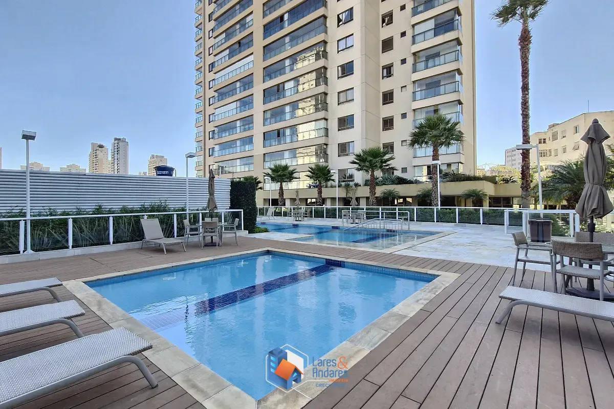 Apartamento, 3 quartos, 240 m² - Foto 69