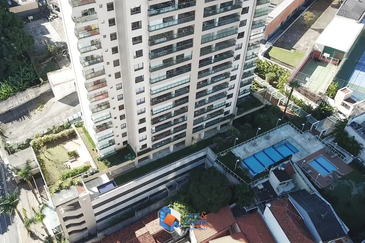 Apartamento, 3 quartos, 240 m² - Foto 106