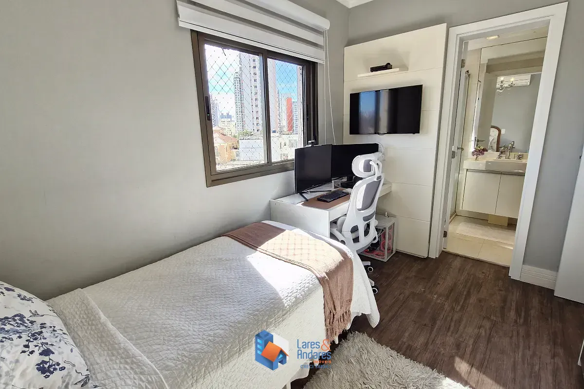 Apartamento, 3 quartos, 240 m² - Foto 41