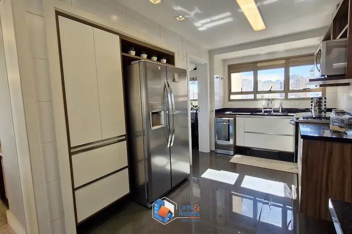 Apartamento, 3 quartos, 240 m² - Foto 62