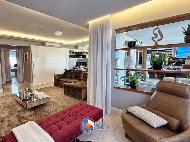 Apartamento com 476m² 3 quartos e 5 banheiros, à venda, no bairro Santana em São Paulo