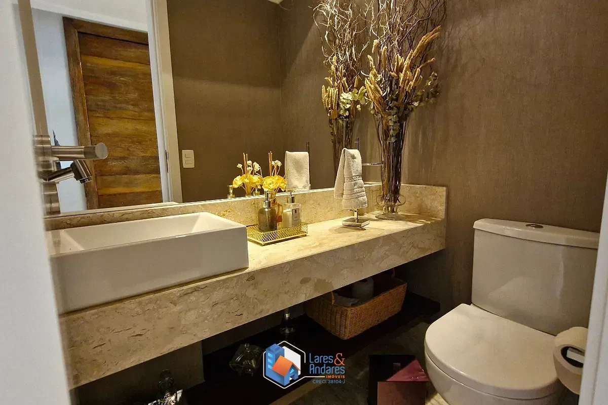 Apartamento, 3 quartos, 240 m² - Foto 31
