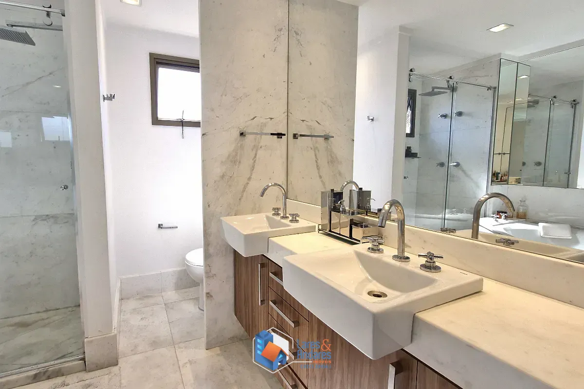 Apartamento, 3 quartos, 240 m² - Foto 56