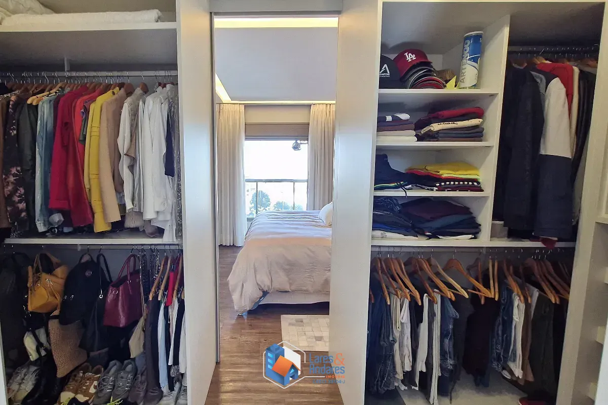 Apartamento, 3 quartos, 240 m² - Foto 53