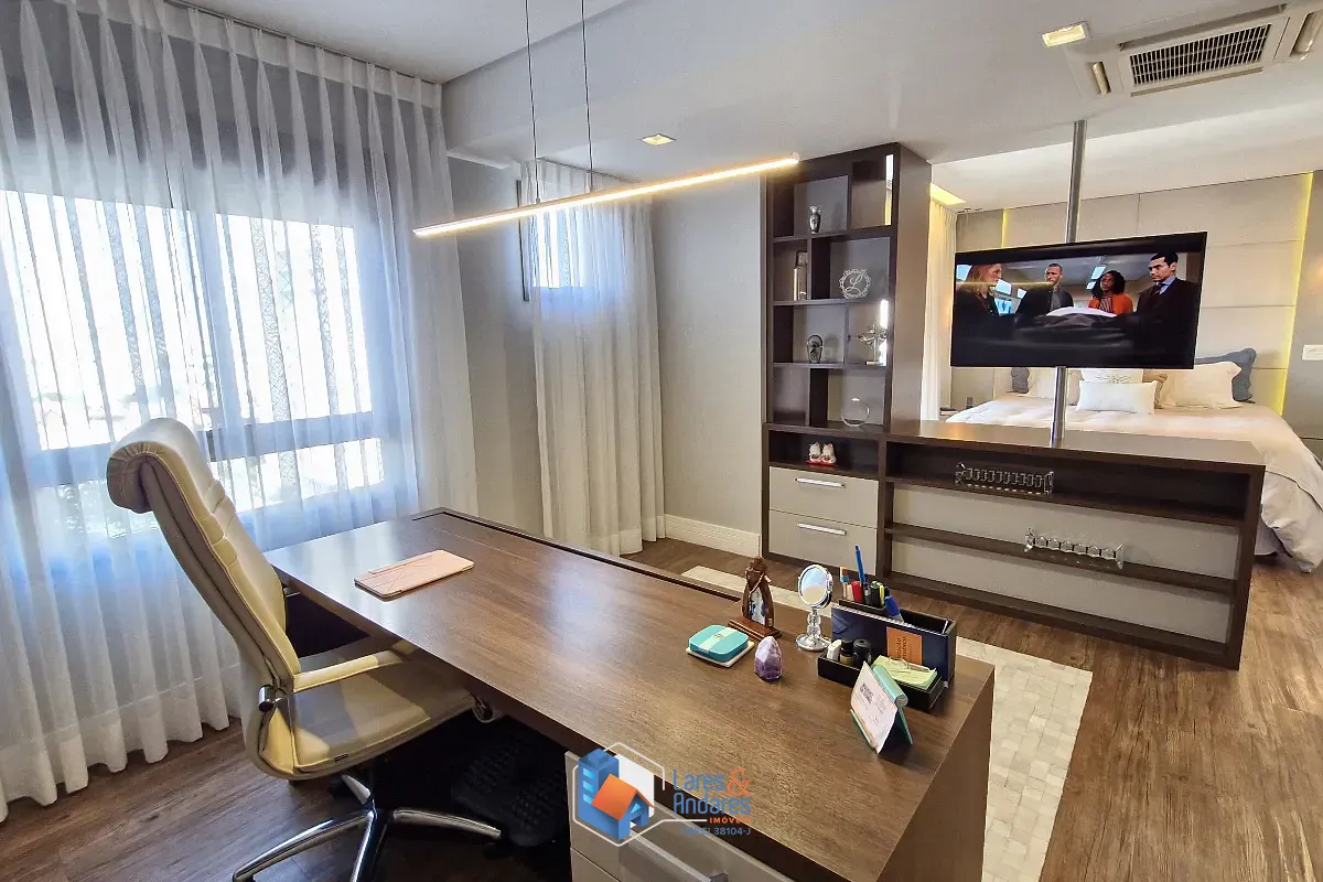 Apartamento, 3 quartos, 240 m² - Foto 51