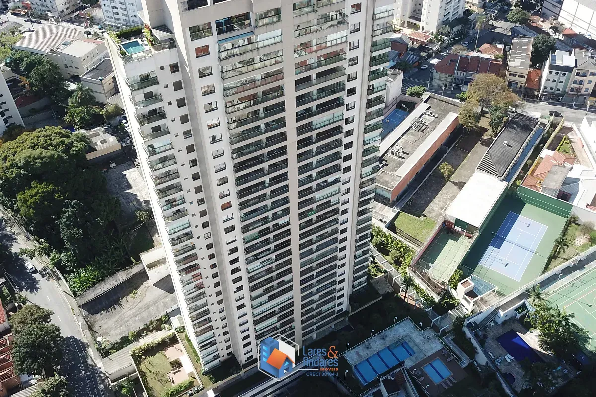 Apartamento, 3 quartos, 240 m² - Foto 100