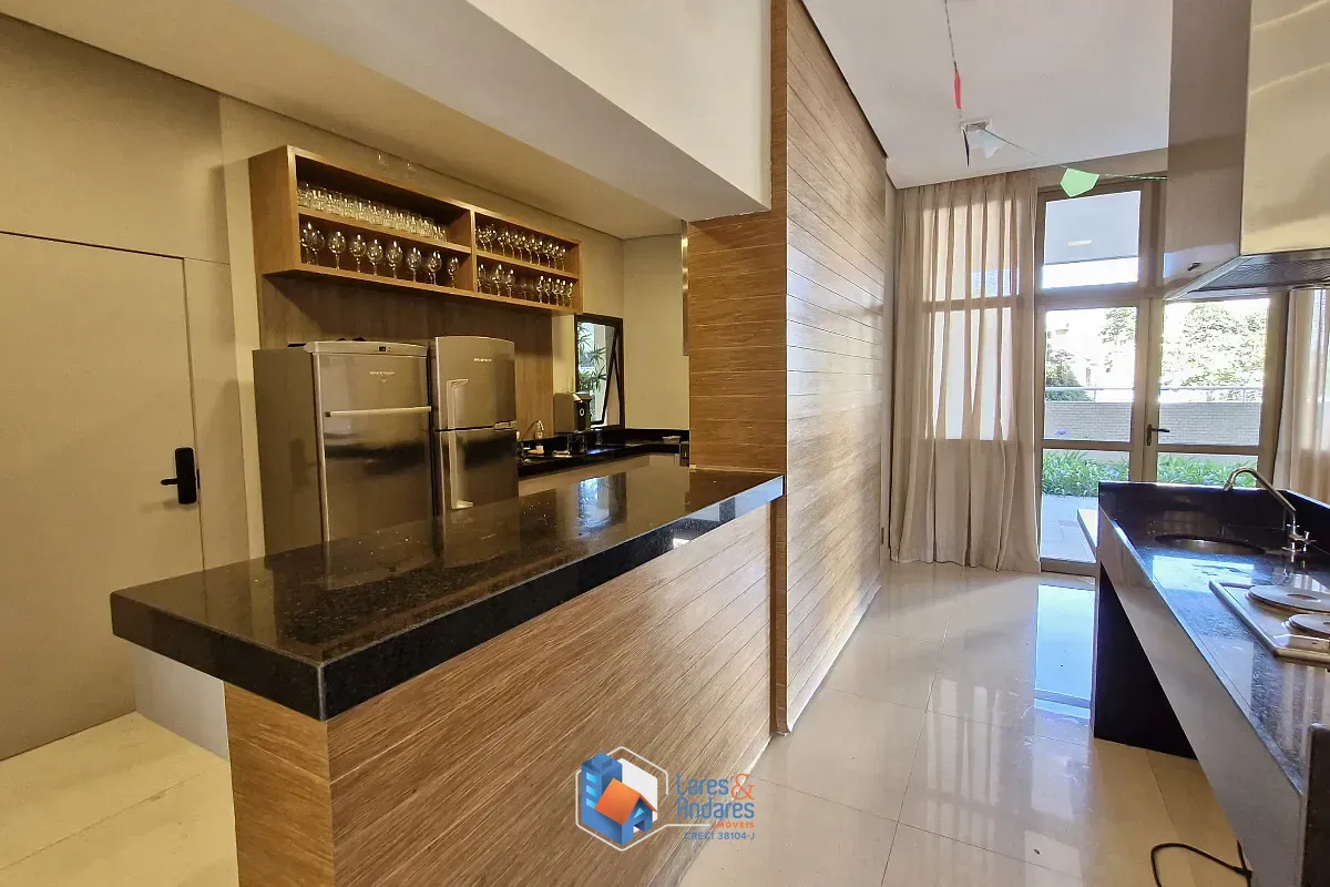 Apartamento, 3 quartos, 240 m² - Foto 91