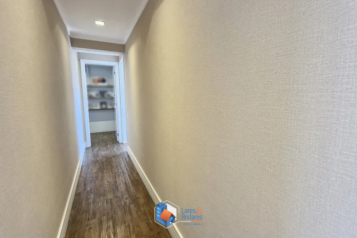 Apartamento, 3 quartos, 240 m² - Foto 37
