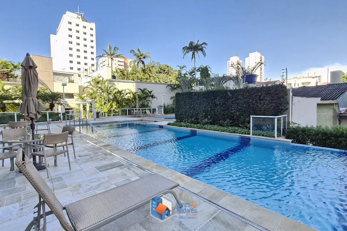 Apartamento, 3 quartos, 240 m² - Foto 67