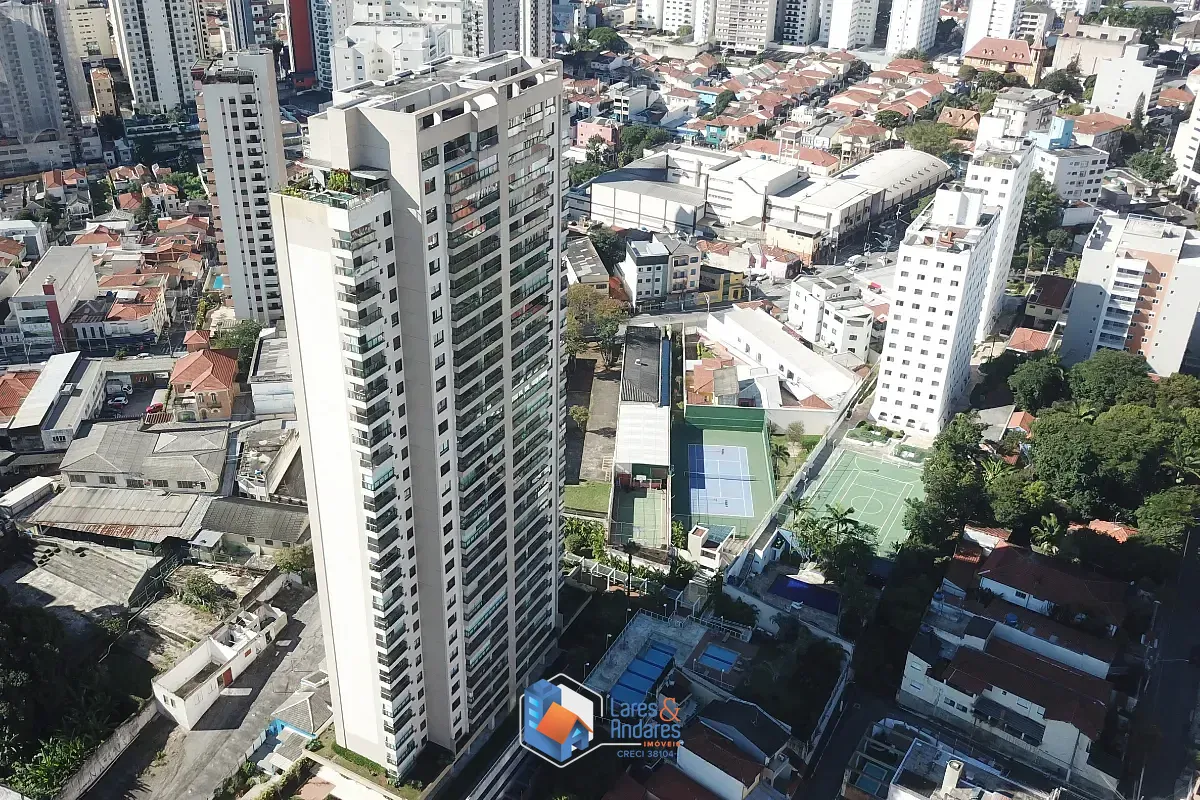 Apartamento, 3 quartos, 240 m² - Foto 101