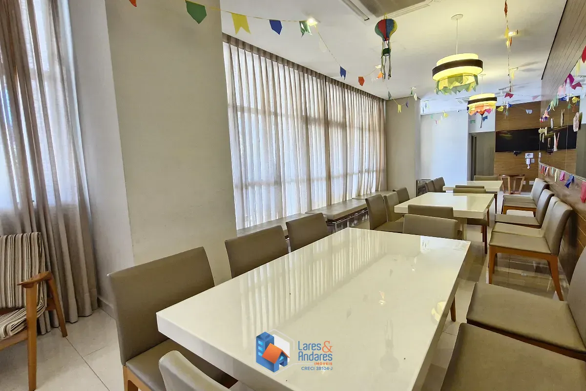 Apartamento, 3 quartos, 240 m² - Foto 88